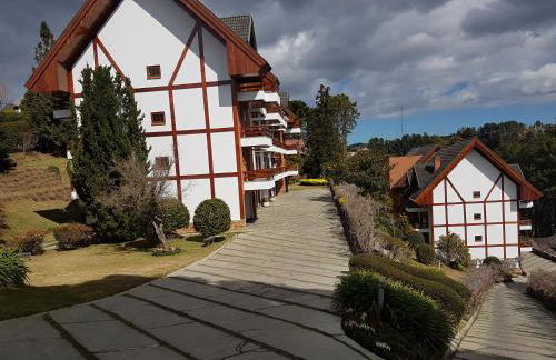 Belíssima COBERTURA no Condomínio Switzerland, o conforto que toda família merece - Foto 16