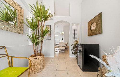 Private Oasis in Kissimmee - Pool, BBQ, Free Parking - Foto 4