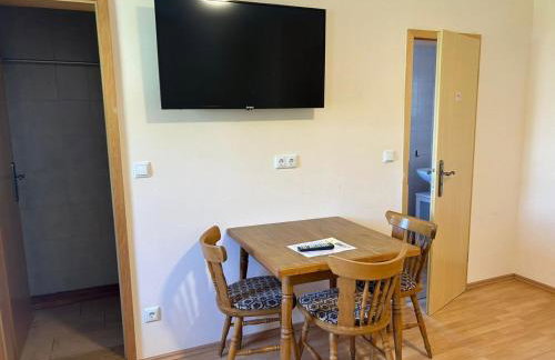 Ferienwohnung Falkeneck - Foto 4