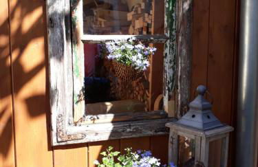 Apartment Zeitreise - Foto 1