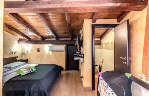 BLOSSOM GARDEN - free parking - Foto 31