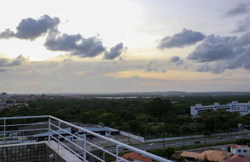 Studio Manaíra #806 - João Pessoa By Carpediem - Foto 44