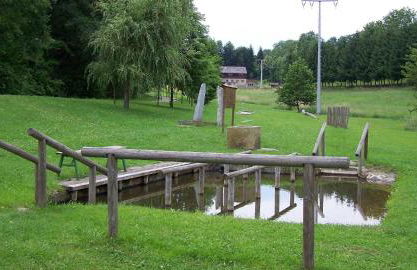 Blockhaus Stamsried - Photo 20