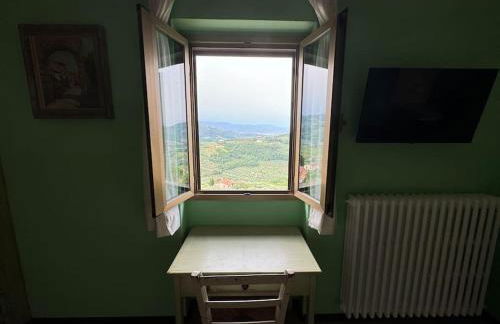 Appartamento della Mamma - Montecatini Alto - Foto 11