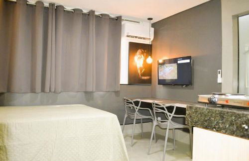 Real Grandeza - Studios modernos - Foto 24