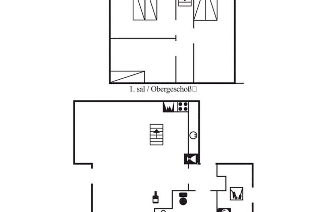 "Andrine" - 700m from the sea - Foto 2