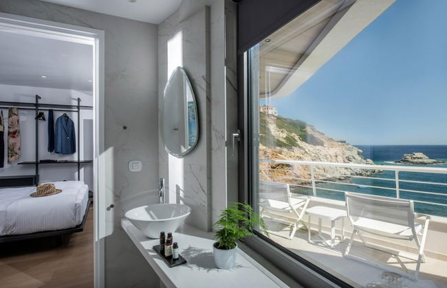 Made By The Sea Villas 12 Bdrm - Foto 34