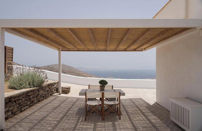 Morfes Luxury Apartments - Foto 71