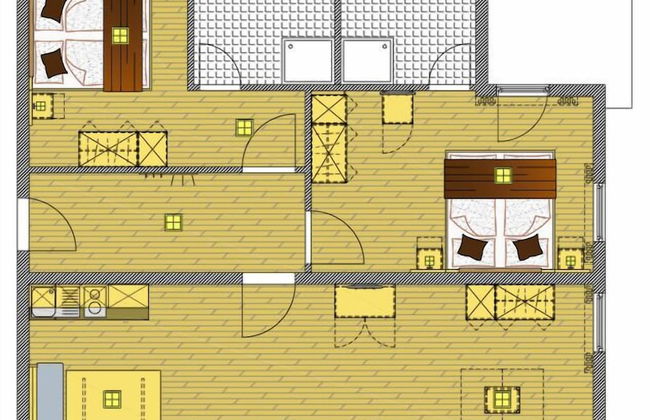 Alpenresort Thanner - Foto 65