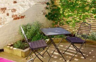 Stylish Garden Apartment, Exmouth - 'Little Monty' - Photo 19