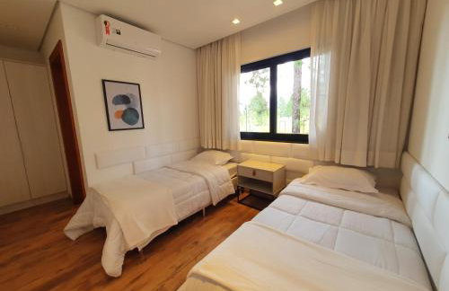 Casa 08 Monte Boa Vista - Piscina Privativa, Sauna e Ofurô de Imersão - Photo 34