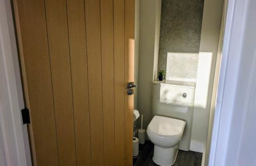 Countryside Gem, 3BR, parking, nr JCB Alton Towers - Foto 45