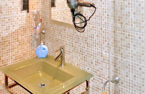 Charming Apartment in Tolva, 50 m², with Terrace - Foto 12