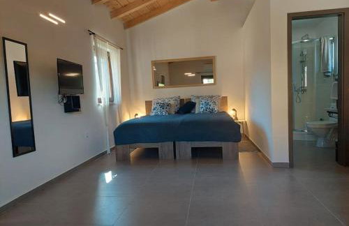 Nice holiday houses with Mediterranean garden - Foto 57