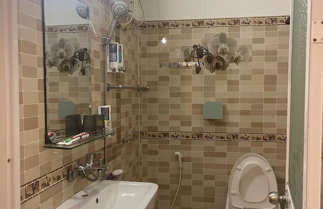 X-Stay Thư Trung - Foto 19