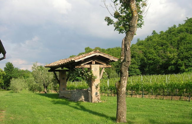 Belvilla by OYO Adelio - Photo 31