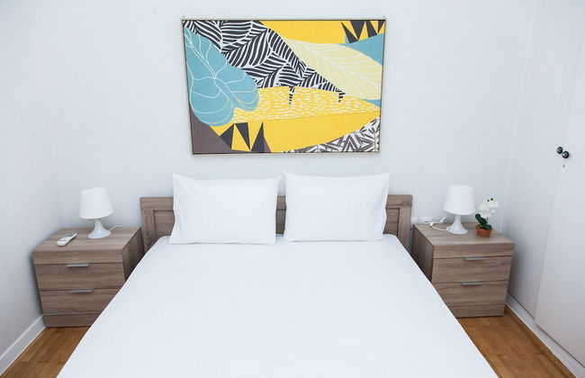 Elegant apt in Kifisia - Foto 9