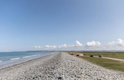 Luxury 4 bed beachside home with coastal views - Foto 47
