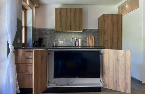 Neurenovierte Ferienwohnung Xaver - Foto 12