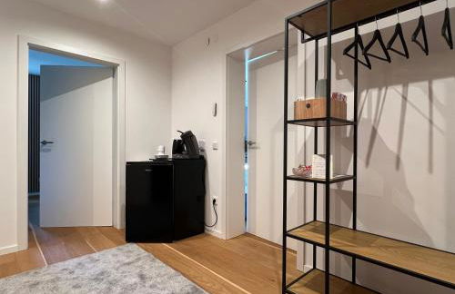 Kappelblick Apartment - mehr als nur ein Doppelzimmer - Foto 12