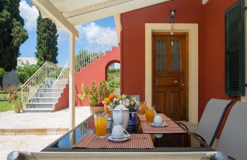 Corfu Town Garden House - Foto 10