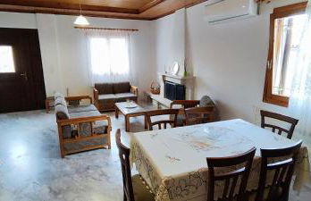 Theofania's Marble House Meteora - Foto 24