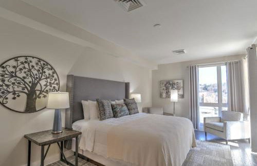 45 Asheland Avenue Unit 507 - Foto 8