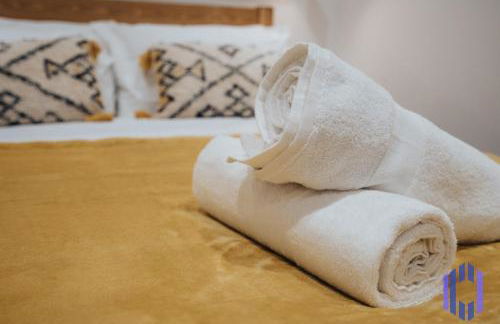 Stylish 4bd - Coop LIVE - Etihad - Parking - EV - Foto 19