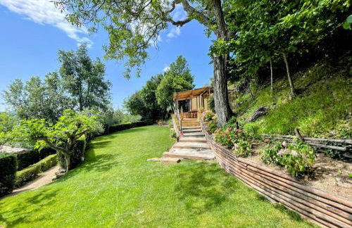 Serene Tuscan Retreat With Breathtaking Views - Photo 152