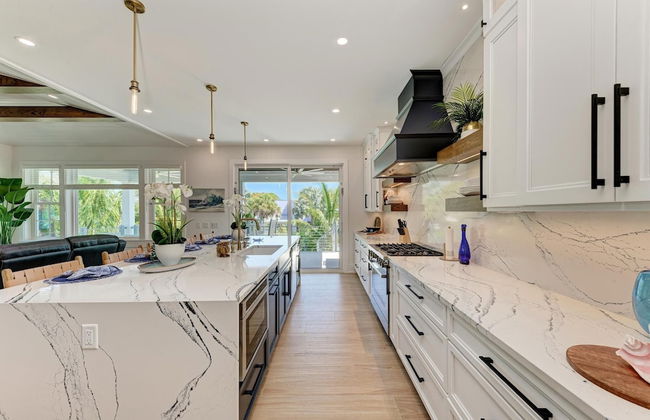 The TipSea Turtle managed by Beach Retreats - Foto 16