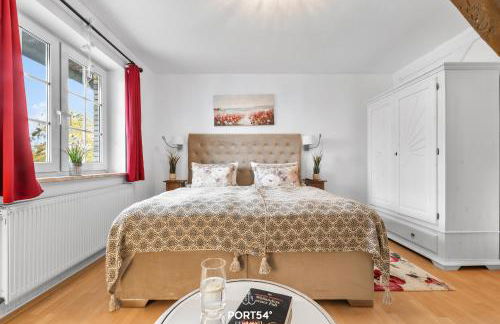 Ferienwohnung Zur Westerweide Delve - Photo 28