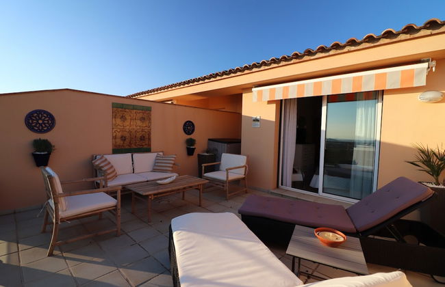 Duplex Apartment in Palau-saverdera - Foto 35