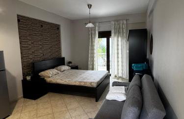 Anna's apartments - Photo 8