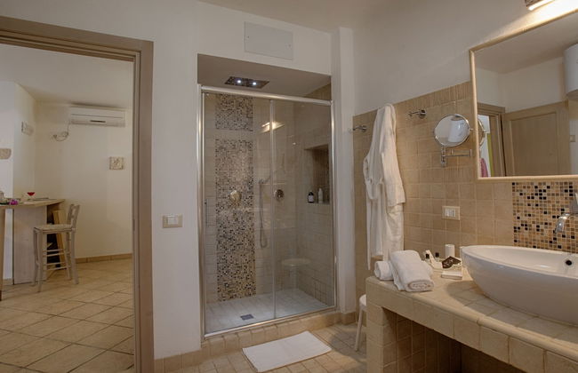 Masseria Tenuta Specolizzi - Foto 30