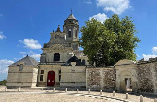 L’échauguette du Mont Glonne (6 pers.) - Photo 39