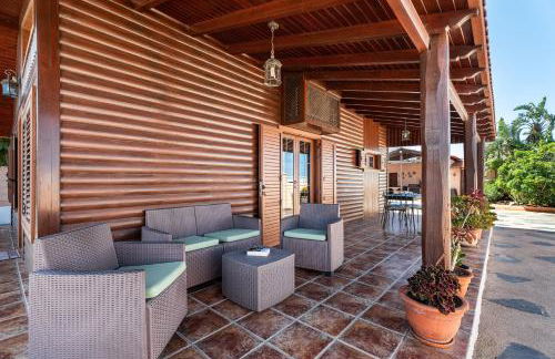 Casa La Molineta - Foto 22