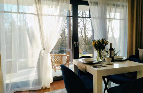 Apartamenty RÓŻANA 2 - Foto 30