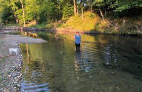 Caddo Cabin on Collier Creek - Foto 56