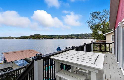 Breathtaking Views, Private Dock, Pure Relaxation - Foto 44