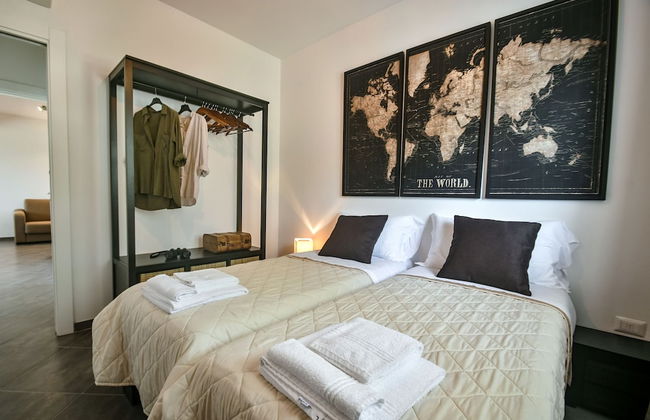 Hypogeum Suites & Apartments - Foto 20