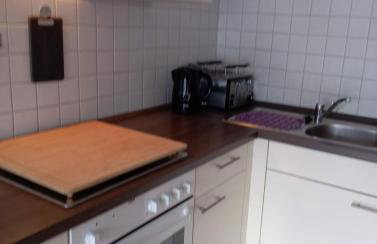 Helles Wohlfühl Apartment in Landshut Altdorf - Foto 18