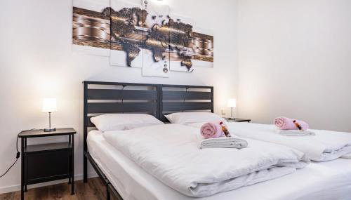 Die Alter Schwede Wohnung 1 - Foto 5