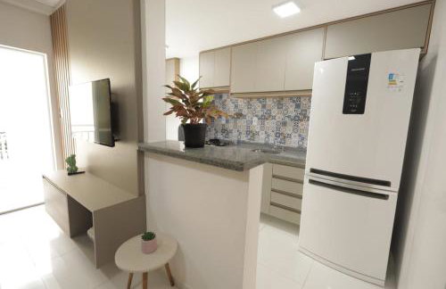 Apartamento Luxuoso à 2km da Litorânea - Foto 10
