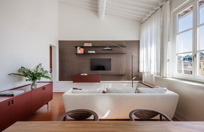 Santa Croce Palace by Mmega - Foto 41