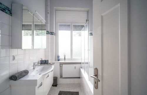 City Apartments Siegburg - Foto 8