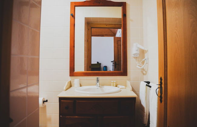 Casa de Campo da Quinta da Pegada - Foto 38