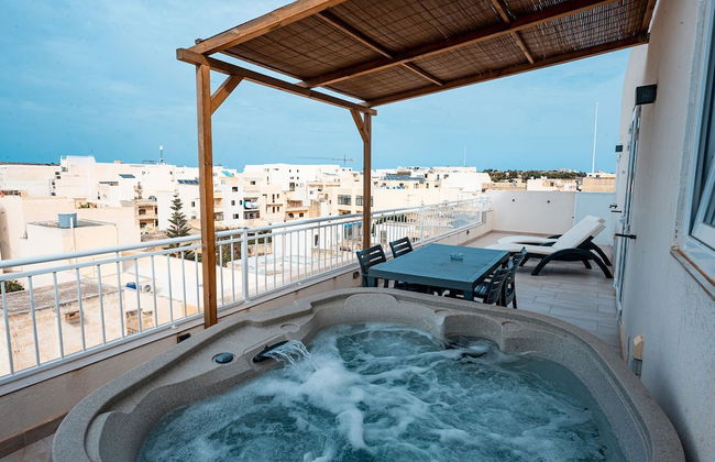 The Willows Luxury Penthouse - Foto 37