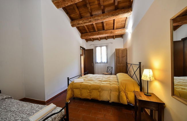 Agriturismo La Valle Dei Bronzetti - Foto 9