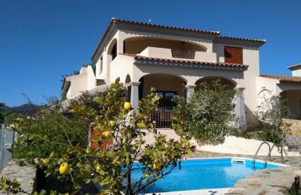 Casa Zeralda, privater Pool - Photo 1