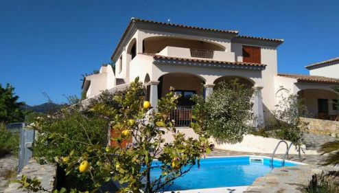 Casa Zeralda, privater Pool - Photo 1